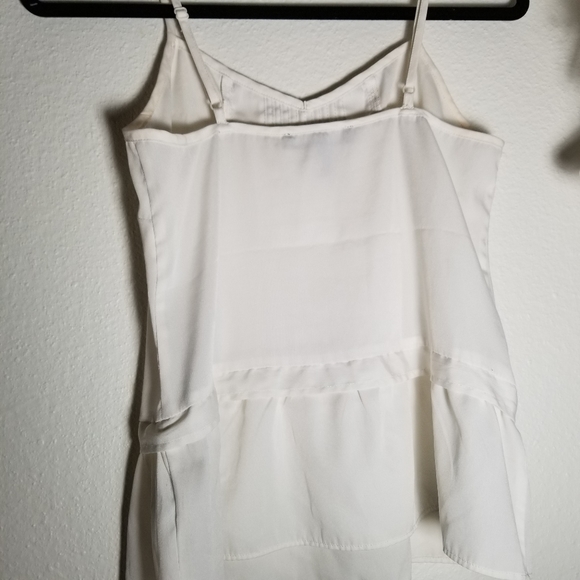 Jessica Simpson Xsmall Blouse - Picture 2 of 10